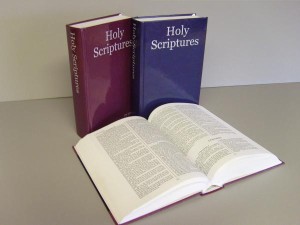 V.W. Edition Bible
