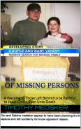 Of Missing Persons