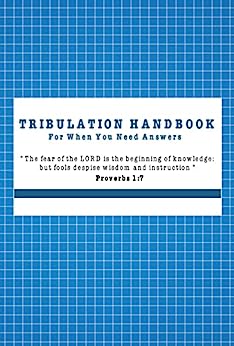 The Tribulation Handbook